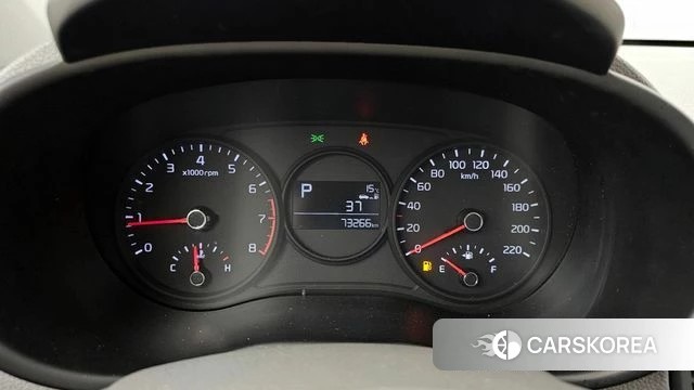 Kia Morning Urban (JA) id 3893086 из Кореи 18