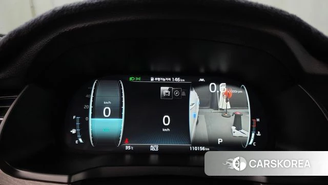 Kia K7 Premier id 4586638 из Кореи 33