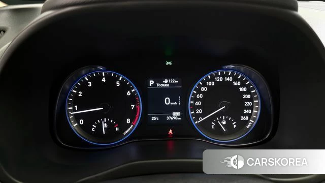 Hyundai Kona id 4447980 из Кореи 30