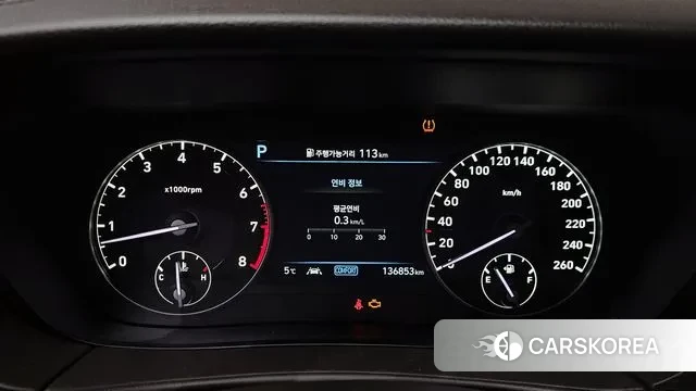 Genesis G90 id 3722889 из Кореи 18