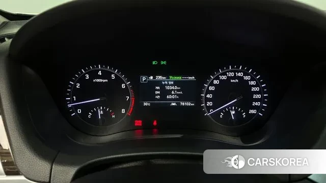 Genesis G80 id 3085288 из Кореи 18