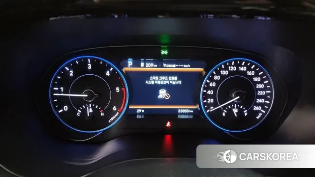 Hyundai Palisade id 2969323 из Кореи 18