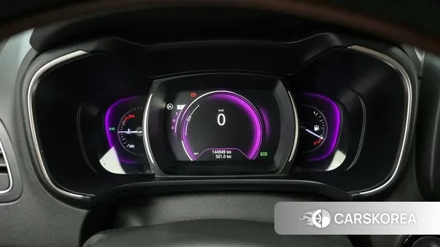 Renault Korea (Samsung) QM6 id 3275585 из Кореи 18