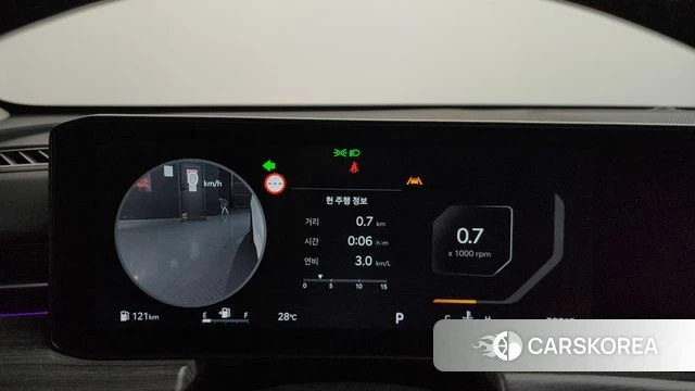 Kia The New K5 3rd generation id 4488340 из Кореи 18