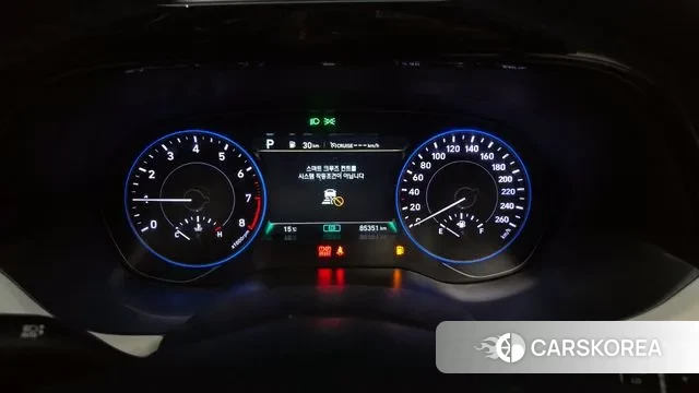 Hyundai Palisade id 3529569 из Кореи 18