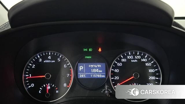Kia All New Morning (JA) id 4900735 из Кореи 18