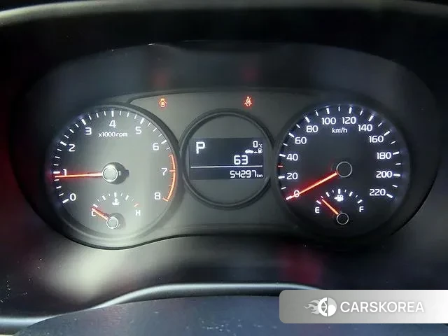 Kia All New Morning (JA) id 3627296 из Кореи 17