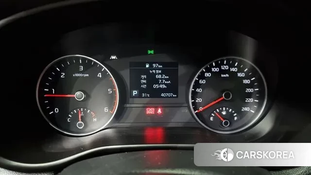 Kia Sportage The Bold id 2971079 из Кореи 18