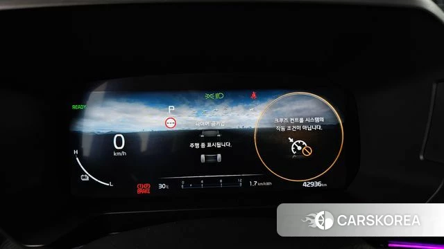 Kia The New Kia Ray EV id 4602769 из Кореи 32