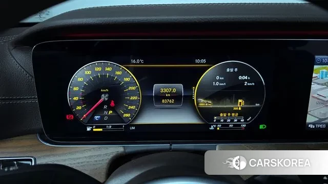 Mercedes-Benz E-Class W213 id 3423090 из Кореи 18