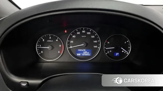 Hyundai The New Grand Starex id 3728763 из Кореи 18