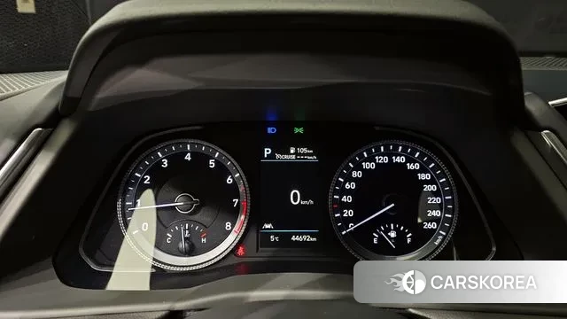 Hyundai Sonata (DN8) id 3591706 из Кореи 18