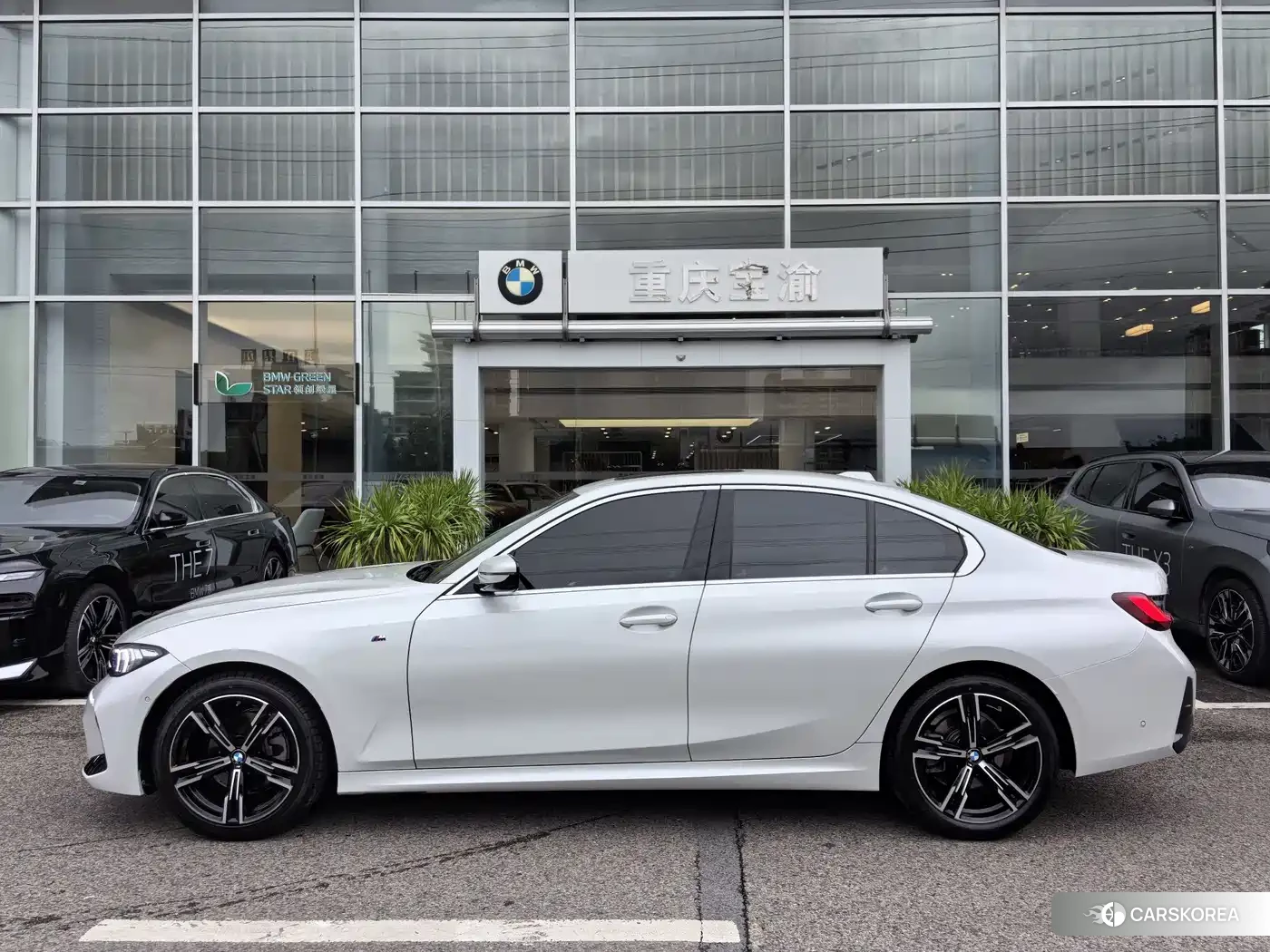 BMW 3 series id 4577820 из Китая 16