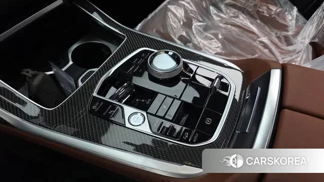 BMW X7 (G07) id 3769410 из Кореи 18