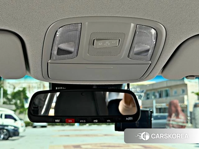 Kia Di All New Niro EV id 4549374 из Кореи 16