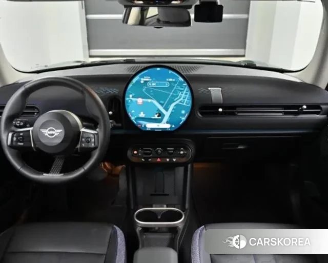 Mini Cooper C 4th generation id 3436896 из Кореи 18