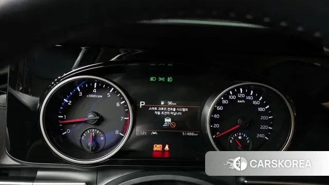 Kia Carnival 4th generation id 3560952 из Кореи 18