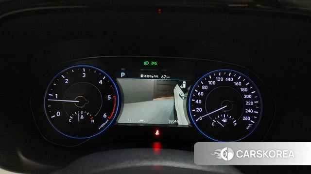 Hyundai Palisade id 4202829 из Кореи 30