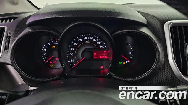 Kia The New Ray id 2678221 из Кореи 18