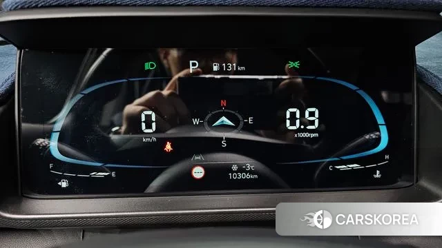 Hyundai Casper id 3571609 из Кореи 18