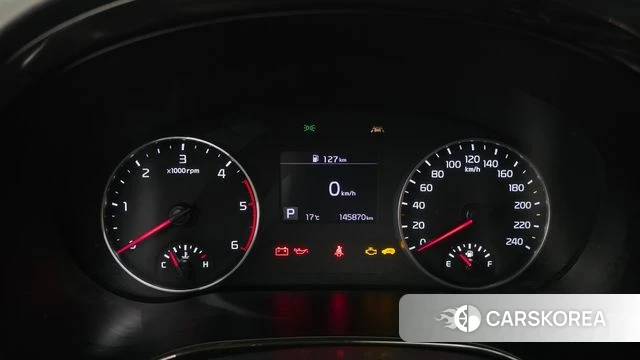 Kia Seltos id 3840172 из Кореи 18