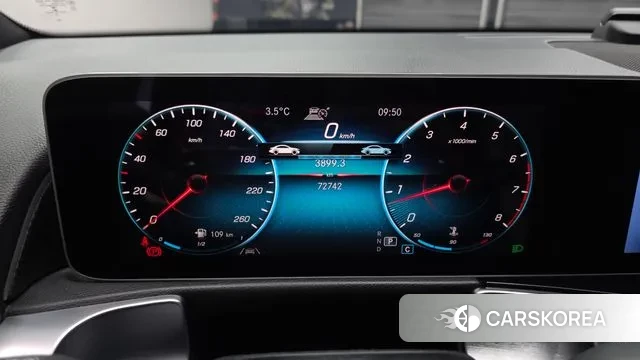 Mercedes-Benz GLB-Class X247 id 3439047 из Кореи 18