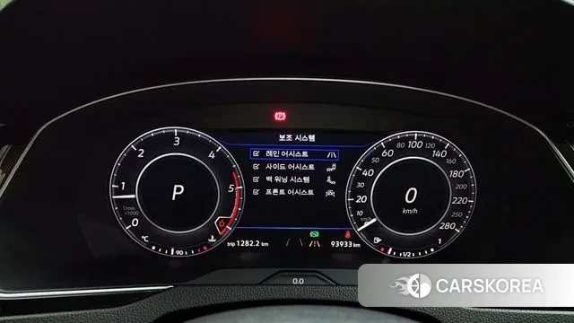 Volkswagen Passat GT (B8) id 2971514 из Кореи 18