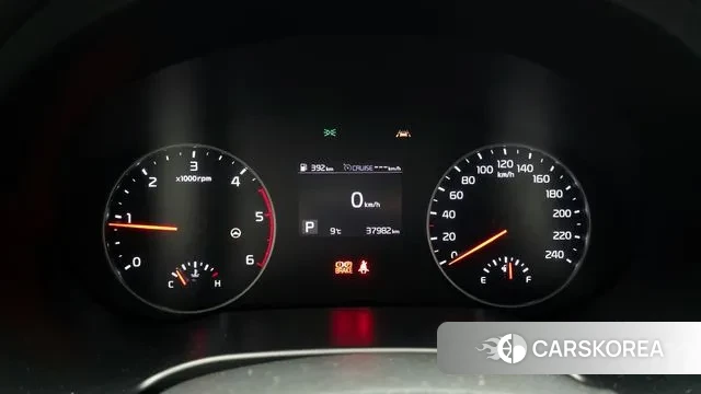 Kia Seltos id 3772699 из Кореи 18