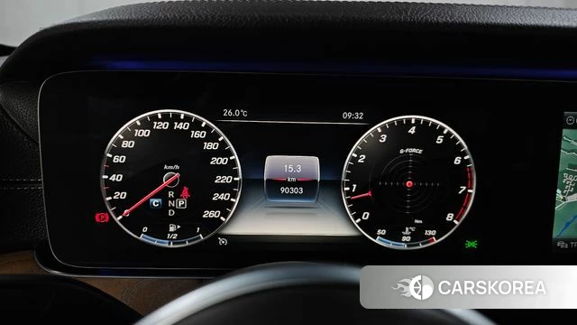 Mercedes-Benz E-Class W213 id 4465282 из Кореи 18