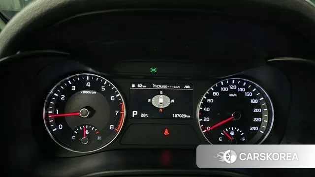 Kia Come New K3 id 2902822 из Кореи 18