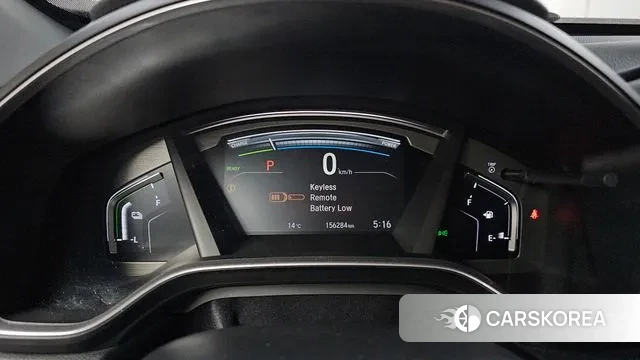 Honda CR-V 5th generation id 3611379 из Кореи 18