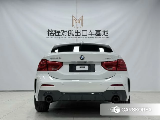 BMW 1 series id 4374671 из Китая 23