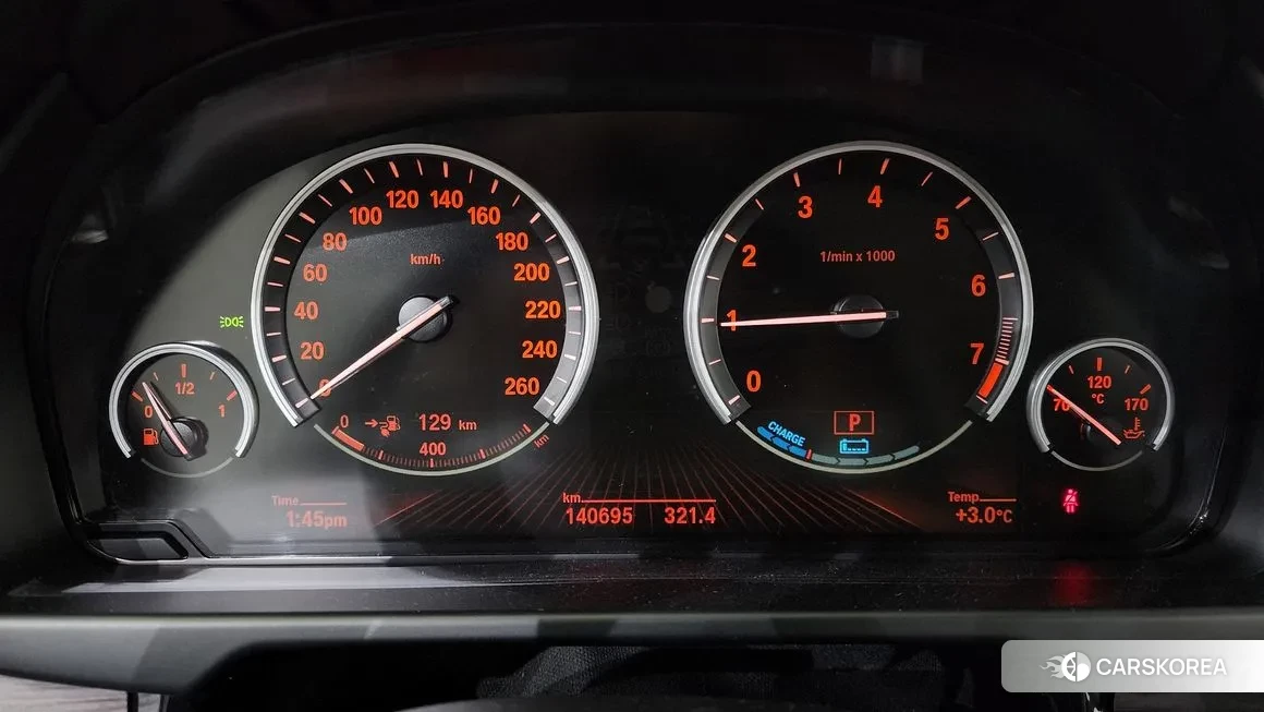 BMW X5 (F15) id 2175295 из Кореи 18