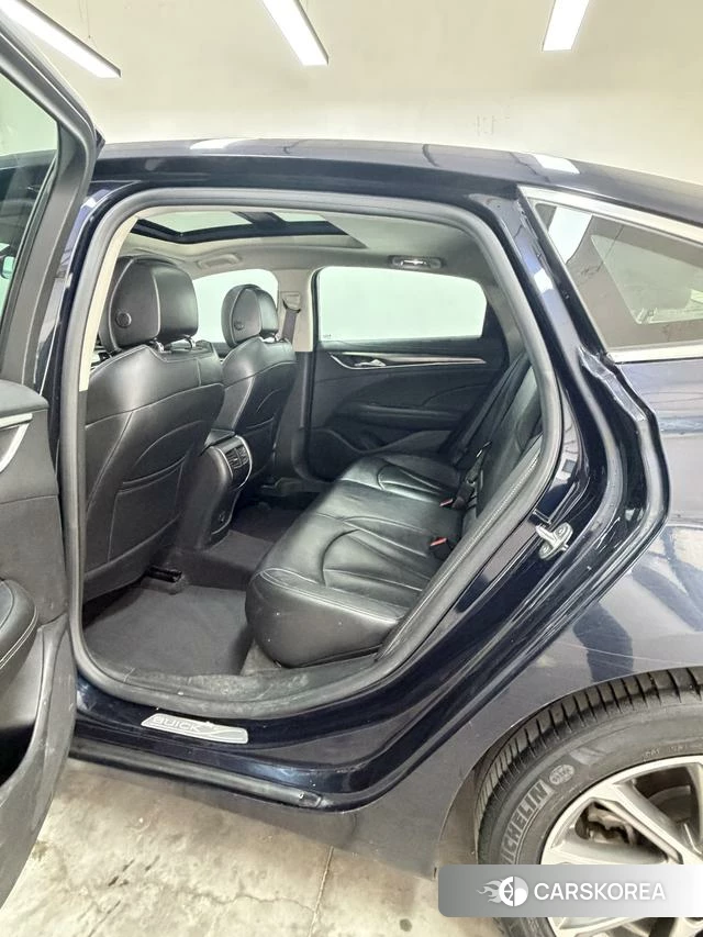 Buick Lacrosse id 4253793 из Китая 18