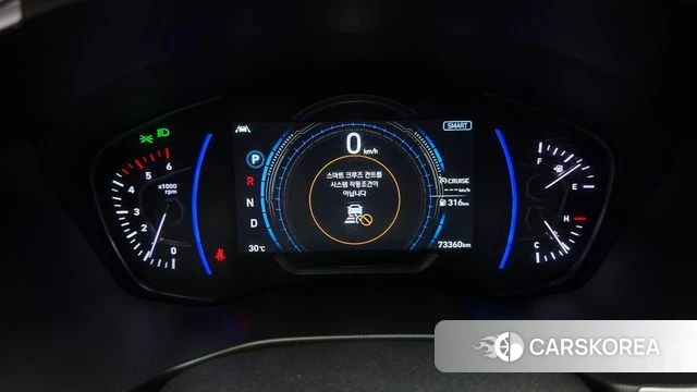 Hyundai Santa Fe TM id 4568786 из Кореи 18