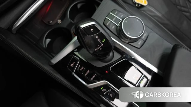 BMW 6 Series GT (G32) id 4666349 из Кореи 34