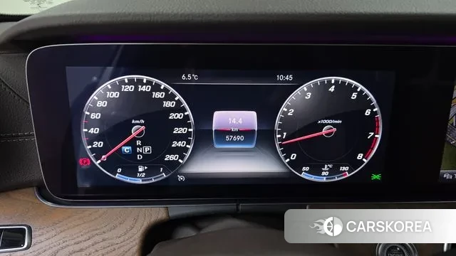 Mercedes-Benz E-Class W213 id 3766592 из Кореи 18