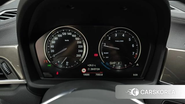 BMW X1 (F48) id 4625473 из Кореи 31