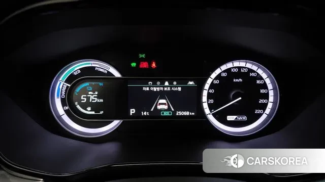 Kia The New Niro id 3361840 из Кореи 18