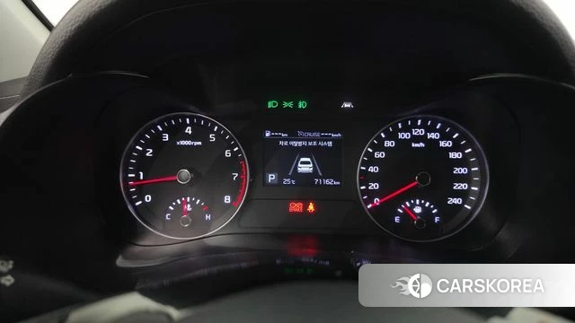 Kia Come New K3 id 4632932 из Кореи 27