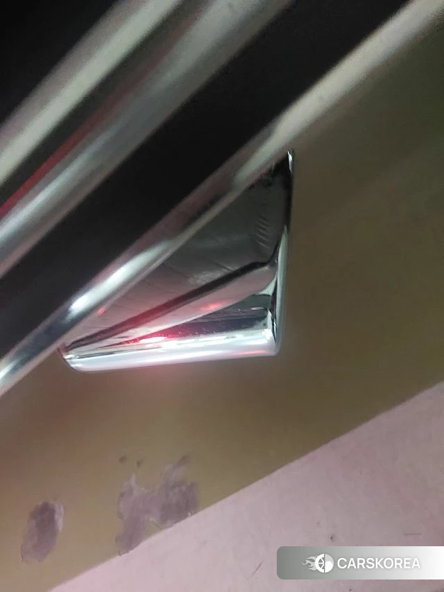 Mercedes-Benz G-Class W463b id 3859900 из Кореи 8