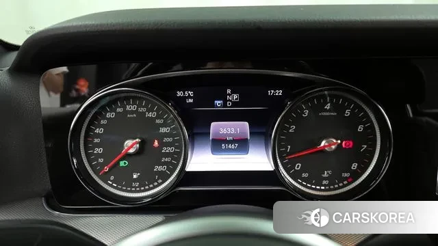 Mercedes-Benz E-Class W213 id 2966181 из Кореи 18