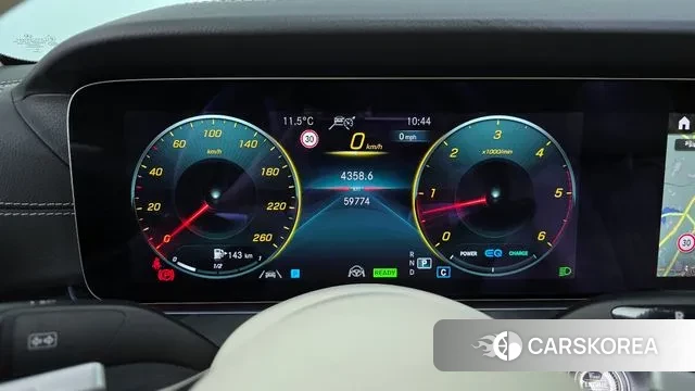 Mercedes-Benz CLS-Class C257 id 3347982 из Кореи 18