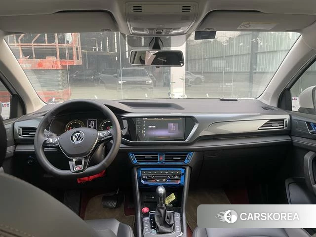 Volkswagen Tuyue id 4262625 из Китая 25