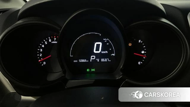 Kia The New Ray id 3879831 из Кореи 18