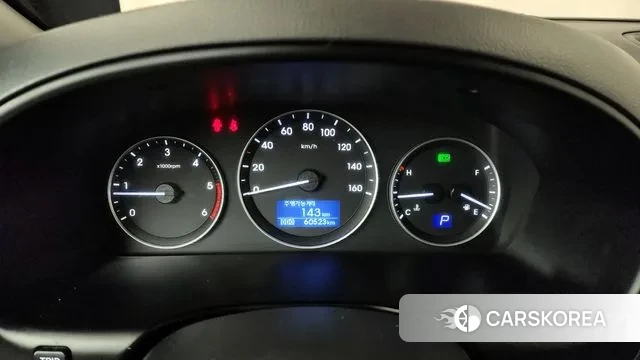 Hyundai The New Grand Starex id 3129178 из Кореи 18