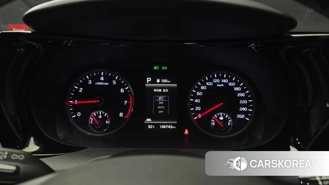 Kia K5 3rd generation id 4736900 из Кореи 18