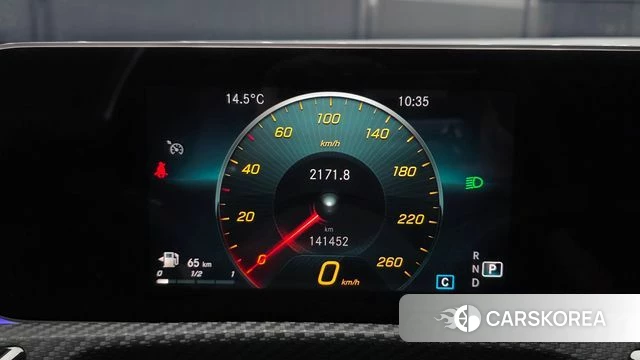 Mercedes-Benz A-Class W177 id 4268748 из Кореи 18