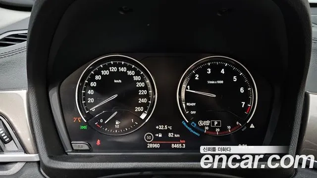 BMW X1 (F48) id 2911786 из Кореи 18