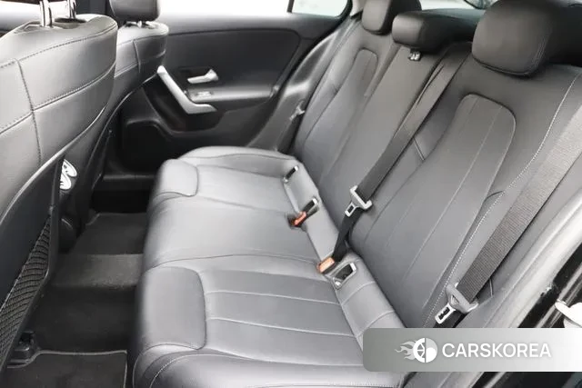 Mercedes-Benz A-Class W177 id 3514692 из Кореи 18